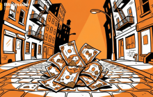 雷·达里奥2025年“最大”的故事：美元贬值