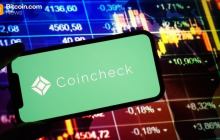 Coincheck集团以1.12亿美元收购3iQ