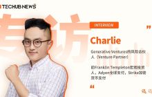 Exclusive Interview with Charlie | Correcting 3 Major Misconceptions: The U.S. Crypto Market is Not a "White Game," the Breakthrough Point for Chinese Teams is Here