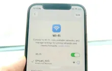 Three days after connecting to the hotel Wi-Fi, my crypto wallet was emptied.
