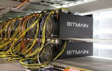 The transformation path of Cangu, the listing dream of Bitmain.