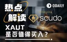 Is Tether's gold token XAUT worth buying?