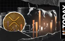 XRP面临10%的下跌，但牛市尚未结束