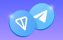 Telegram's "Cryptocurrency Accounting": The Net Loss Behind the Surge in Revenue and the $450 Million Token Sale Controversy