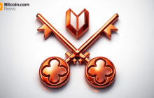 威尼斯人工智能的DIEM因公用事业需求实现三位数的月度增长