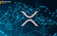XRP 正在为机构主导地位而布局 — Evernorth 和 Doppler 开始构建财政规模的流动性