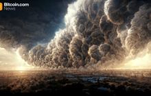 比特币的平静是一个陷阱：策略师预测波动性牛市即将来临