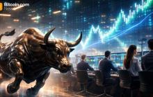 Coinbase 概述了随着全球流动性和规模加速的看涨市场前景