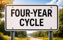 链上分析师Willy Woo为比特币的四年周期辩护，驳斥“模式的死亡”论调