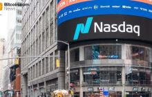 Nasdaq and CME Group Relaunch Crypto Index as Nasdaq CME Crypto Index