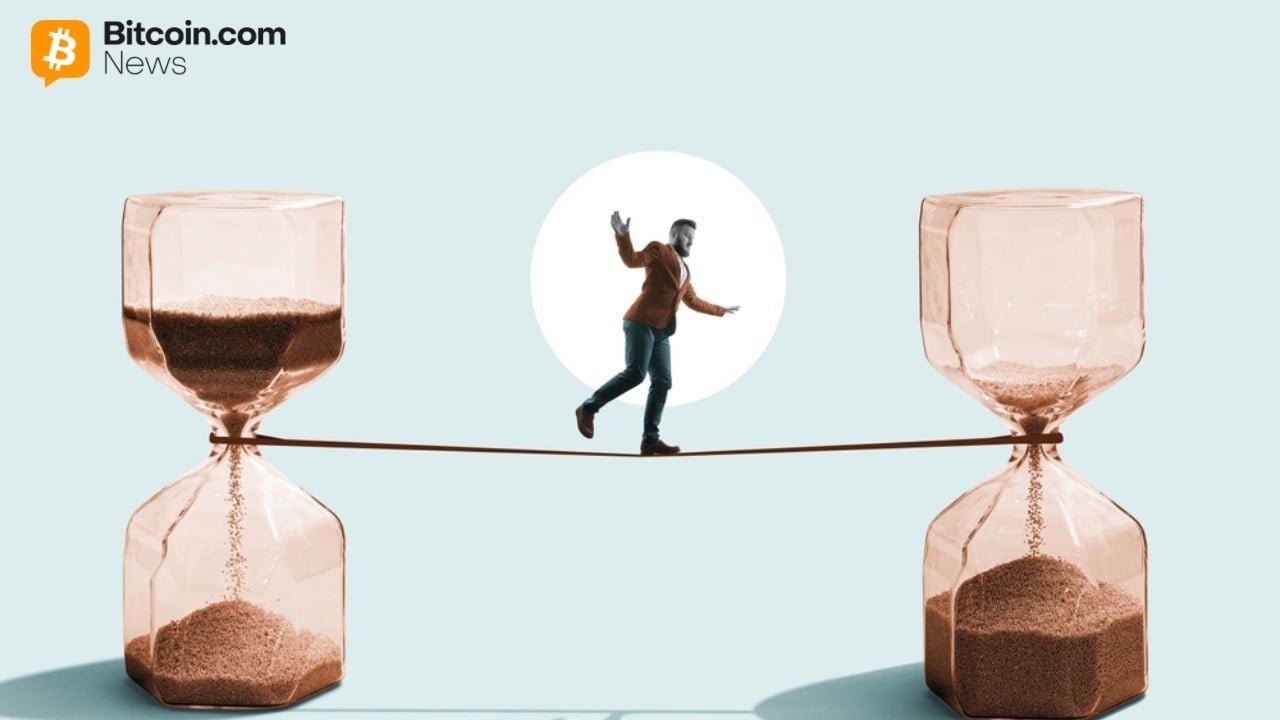 Crypto Rallies as Venezuela Shock Shifts Risk Mood