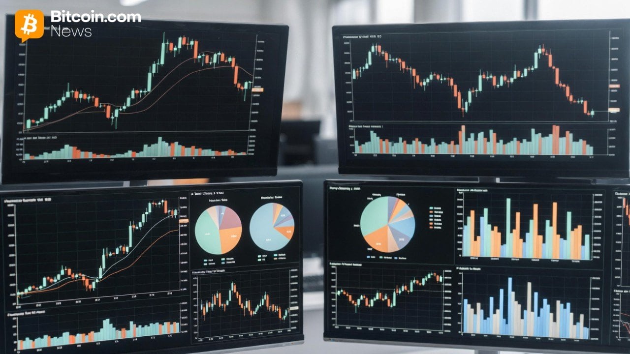 MSCI Keeps Crypto Treasury Companies Alive in Indexes, Clearing the Path for a Relief Rally