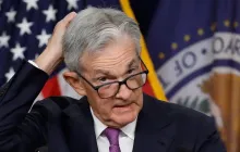 特朗普「动真格」：鲍威尔遭刑事调查，利率之争全面升级