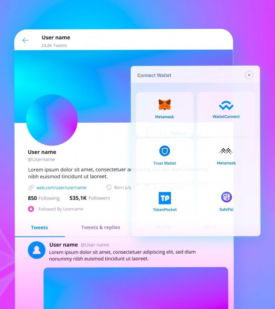 farcaster-wallet-integration