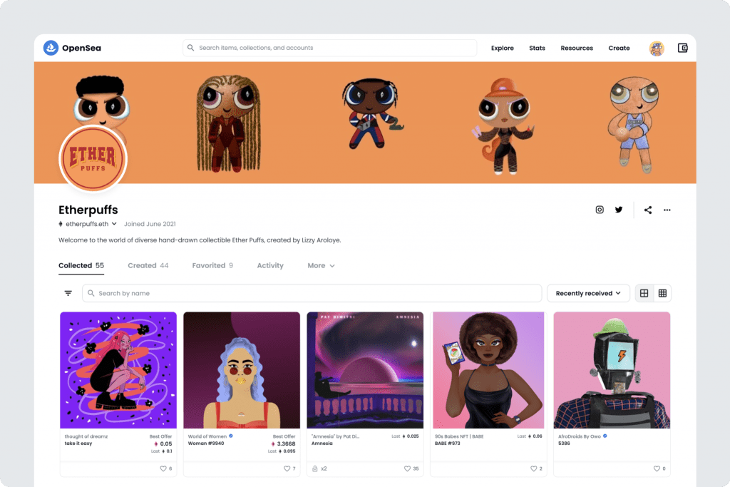 opensea-sea-nft-marketplace