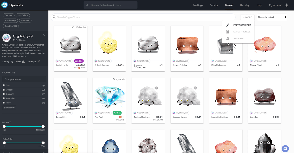 opensea-sea-nft-marketplace-creator