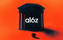 a16z：“权力掮客”的非传统 VC 之路