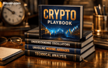 图表不会说谎：比特币的下一步可能会重写加密货币的游戏规则