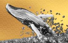 中本聪时代比特币鲸鱼将1.8亿美元的比特币转移到Coinbase