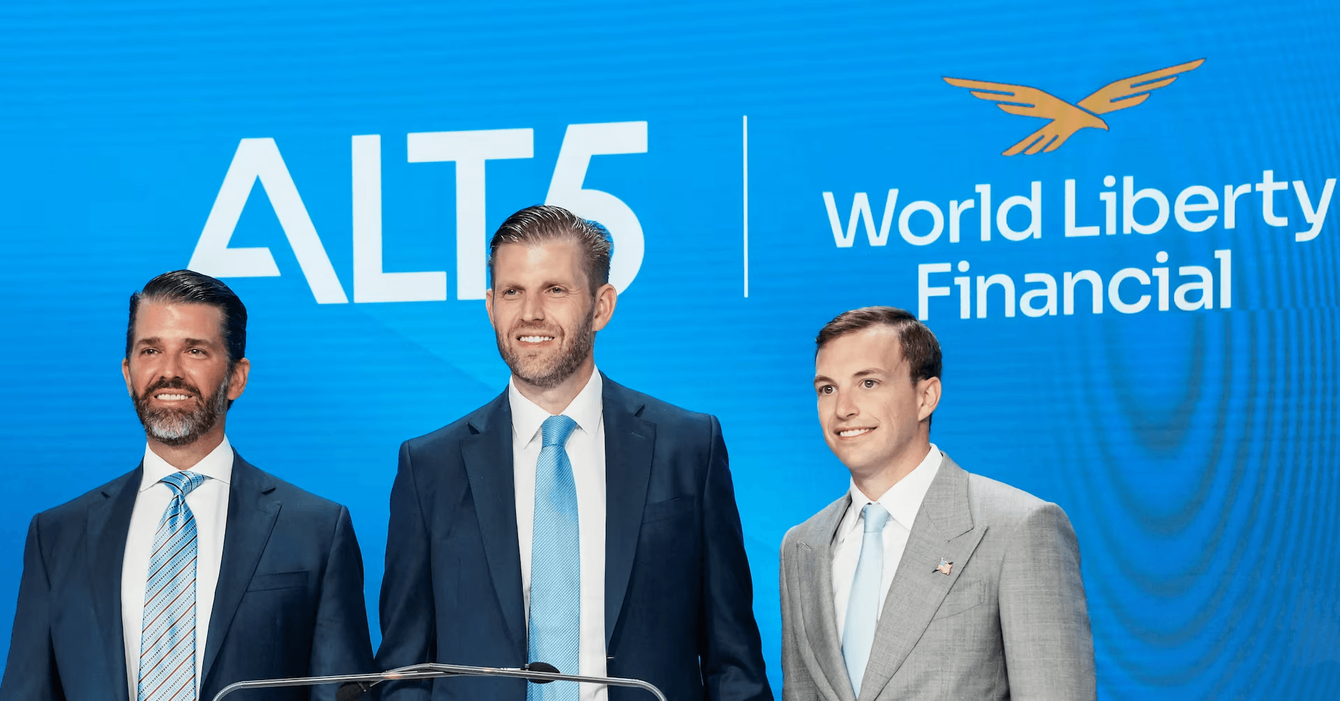 世界自由市场上线，为USD1提供借贷用例