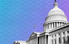 民主党通过BlueVault的推出测试加密筹款重置