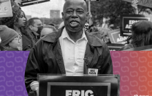 埃里克·亚当斯的纽约市代币因流动性提取指控而崩溃