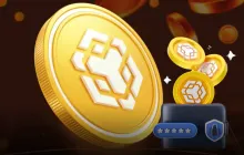 Say goodbye to the rat race, a better choice than wealth management in Binance Wallet.