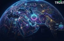 The Final Outcome of the 1.47 Million Exchange Rate: Iran's "Shadow Finance" and Digital Counterattack in 2026