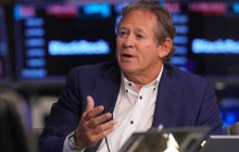 What is Rick Rieder's attitude towards cryptocurrency as the last candidate for the position of Federal Reserve Chairman?