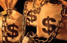 The financial circle is all about paid knowledge.