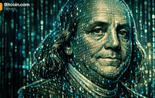 富兰克林邓普顿将两个货币市场基金定位于根据GENIUS法案的代币化金融