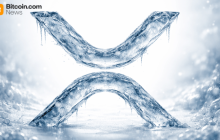 XRP的杠杆机器启动，衍生品交易量上升