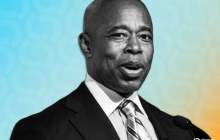 前市长埃里克·亚当斯劫持了“纽约市代币”概念，初创公司声称