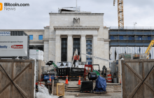 Federal Reserve’s $2.5 Billion Renovation: Suspicious or Not?