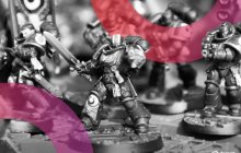 《战锤40,000》制作公司游戏车间排除了生成性人工智能