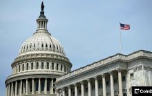 参议员提出超过130项针对加密货币法案的修正案，包括关于收益和去中心化金融（DeFi）部分的内容。