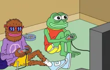 CoinGecko is rumored to be selling for 500 million, and Believe's emotional trading mechanism has "flopped." What is the overseas crypto community discussing today?