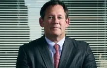 The last candidate for the Federal Reserve Chair, Rick Rieder, how does he view crypto assets?