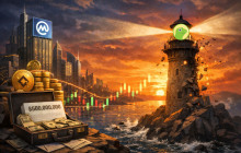 CoinGecko Seeks Sale: The End of an Independent Era for Crypto Data