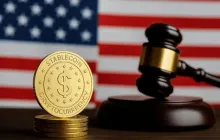 The cryptocurrency market structure bill will be reviewed tomorrow night, with an in-depth analysis of the four core controversies.