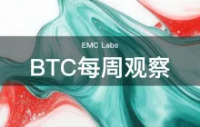 After hitting $94,000, firmly holding at $90,000, BTC continues to face a test of risk appetite (01.05~01.11)