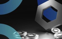 LINK 在 Bitwise 在纽约证券交易所推出 Chainlink ETF 后月度高点。