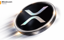 韩国交易量激增，图表火热：XRP 准备迎接下一个强势动作