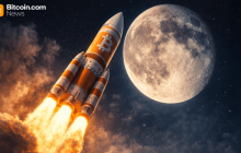 Bitcoin Nears $100,000 as Tariff Limbo and Fed-Trump Clash Ignite ‘Perfect Storm’