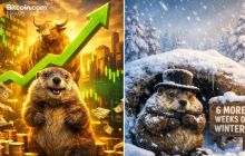 随着CLARITY法案的临近，比特币交易量上升，多头为新的历史高点做好准备