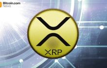 XRP在Ripple不断扩大的全球监管影响力下保持技术支撑，增强了看涨叙事