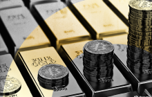 比特币是否正朝着类似黄金的“抛物线爆发”发展？分析师们发表看法