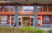 Bankinter加入融资轮，投资Bit2me以推动欧盟加密货币扩张