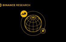 Binance Research年度报告：2025年加密行业全景复盘