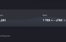 JST迎来第二次回购销毁：累计销毁总供应量 10.96%，加速步入价值增长新阶段